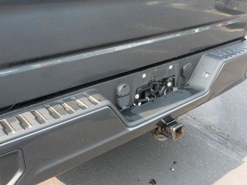 Used 2019 Chevrolet Silverado 1500 RST w/ All-Star Edition AWD/4WD image 22