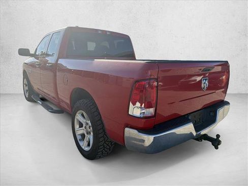Used 2019 RAM 1500 Tradesman w/ Tradesman SXT Package RWD image 3