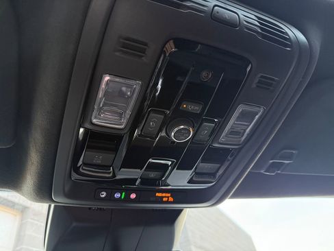 Used 2026 Cadillac Escalade Platinum Sport w/ LPO, ONYX Package image 52