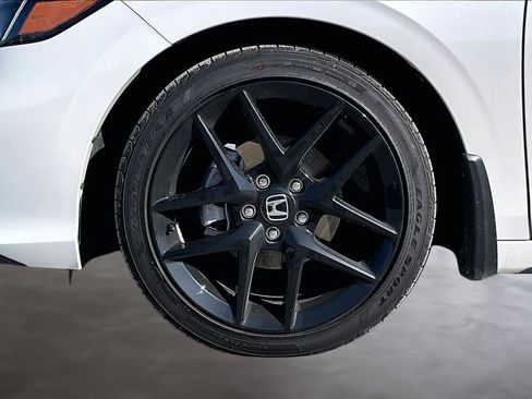 New 2026 Honda Civic Sport image 13