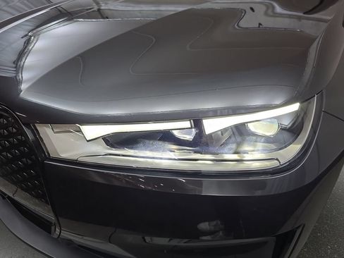 Used 2024 BMW iX xDrive50 AWD/4WD image 32