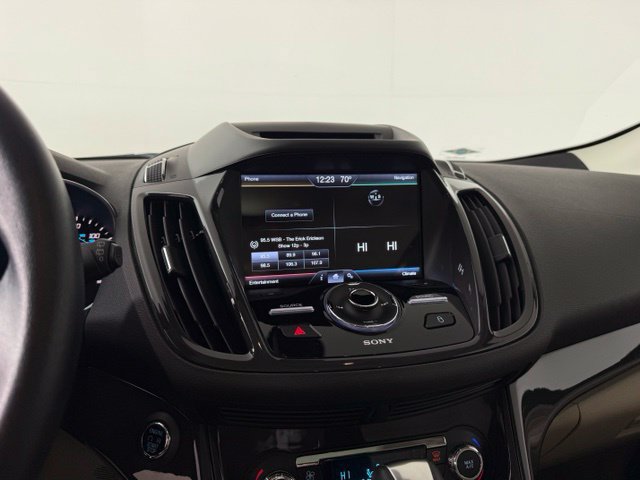 Used 2015 Ford Escape Titanium FWD image 20