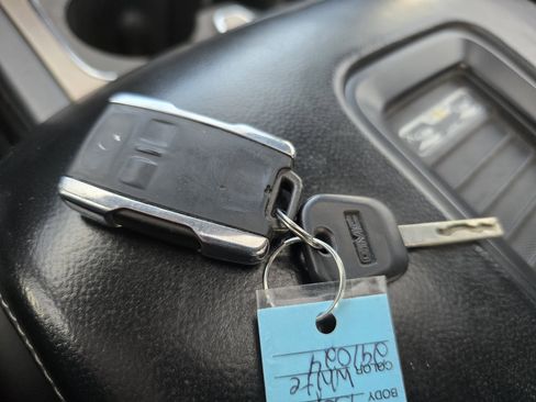 Used 2016 GMC Sierra 1500 Denali w/ Denali Ultimate Package image 28