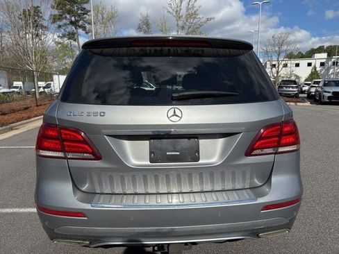 Used 2016 Mercedes-Benz GLE 350 image 12