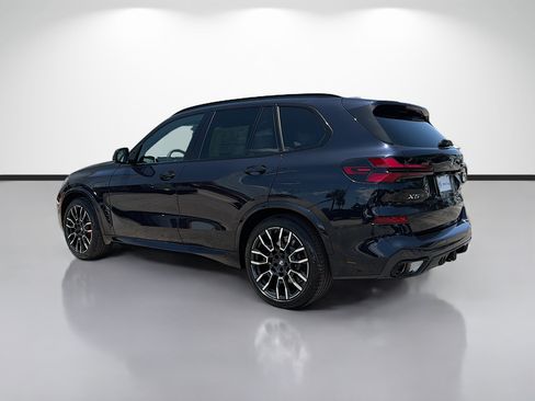 New 2026 BMW X5 xDrive50e w/ Executive Package AWD/4WD image 5