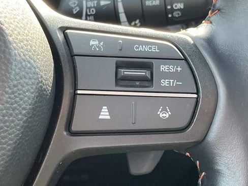 Used 2025 Honda CR-V Sport image 35