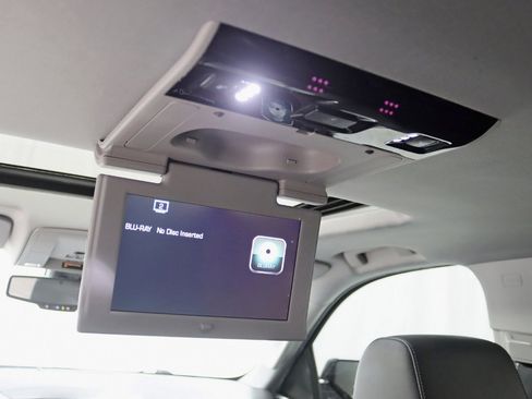 Used 2020 GMC Yukon SLT w/ Open Road Package image 33