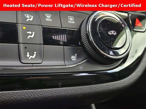 Certified 2024 Buick Envista Sport Touring w/ Convenience I Package image 27