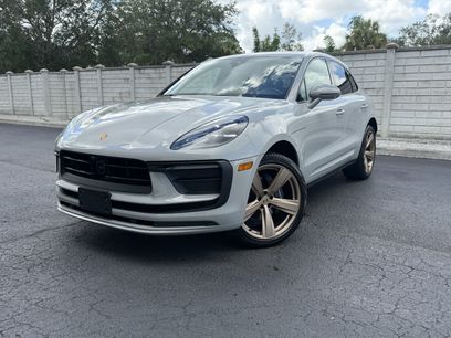 Used 2023 Porsche Macan