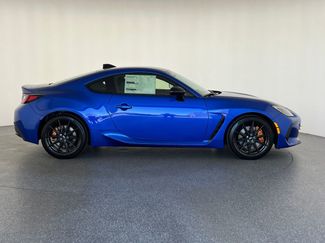 New 2026 Subaru BRZ tS RWD video 2