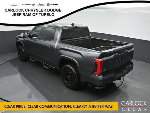 Used 2023 Toyota Tundra TRD Pro image 61