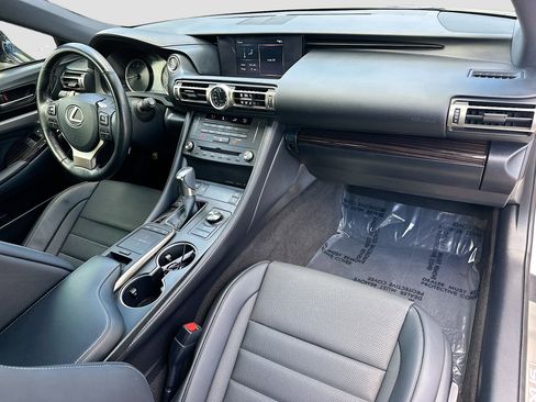 Used 2020 Lexus RC 350 RC 350 image 30