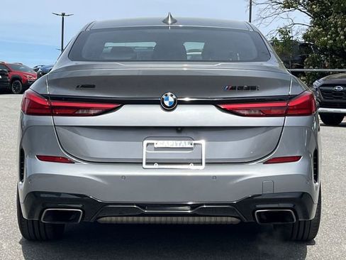 Used 2022 BMW M235i xDrive Gran Coupe w/ Premium Package AWD/4WD image 36