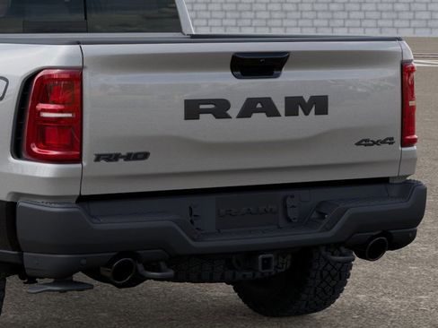 New 2026 RAM 1500 RHO image 20