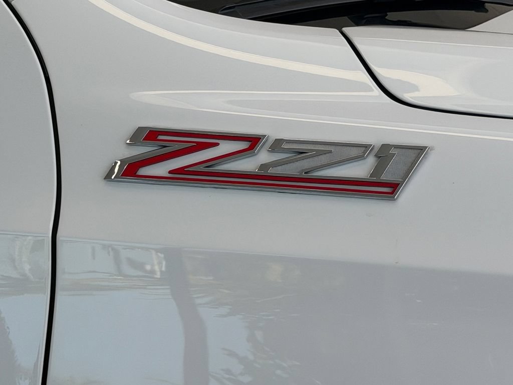 Used 2024 Chevrolet Tahoe Z71 AWD/4WD image 10