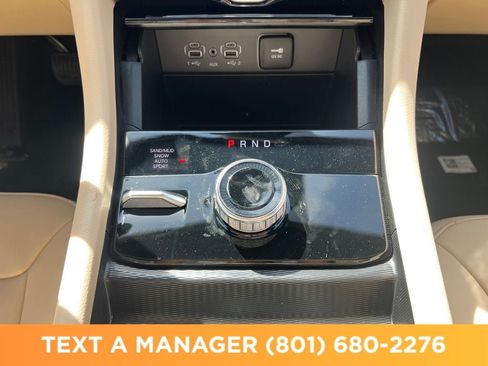 New 2026 Jeep Grand Cherokee Limited w/ Limited Altitude Package AWD/4WD image 25
