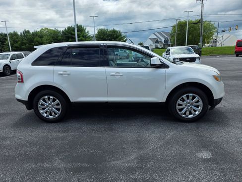 Used 2009 Ford Edge SEL AWD/4WD image 6