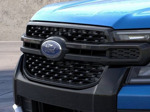 New 2026 Ford Ranger XLT AWD/4WD image 17