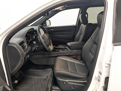 New 2026 Dodge Durango GT AWD/4WD image 21
