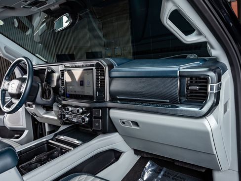 Used 2024 Ford F250 Limited w/ FX4 Off-Road Package image 18