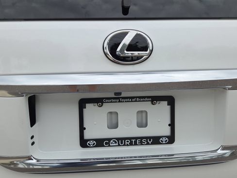 Used 2020 Lexus GX 460 Luxury w/ Off Road Package image 11