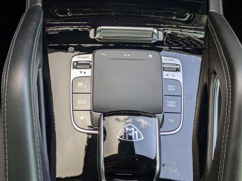 Certified 2021 Mercedes-Benz Maybach GLS 600 Maybach GLS 600 image 17