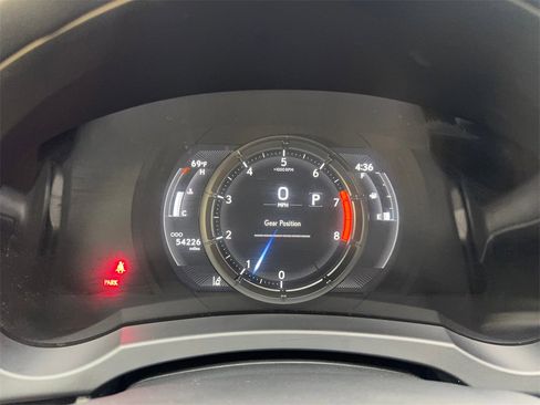 Used 2022 Lexus RC 350 F Sport image 55