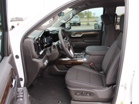 New 2026 GMC Sierra 1500 Elevation w/ Preferred Package image 12