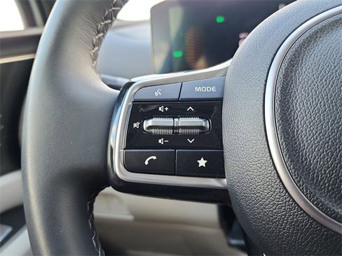 New 2025 Kia Sorento EX w/ EX Panoramic Sunroof Package image 27
