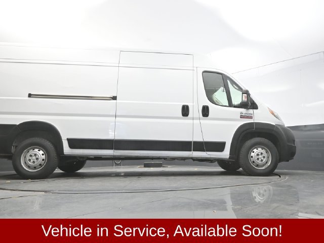 Used 2021 RAM ProMaster 3500 FWD image 37