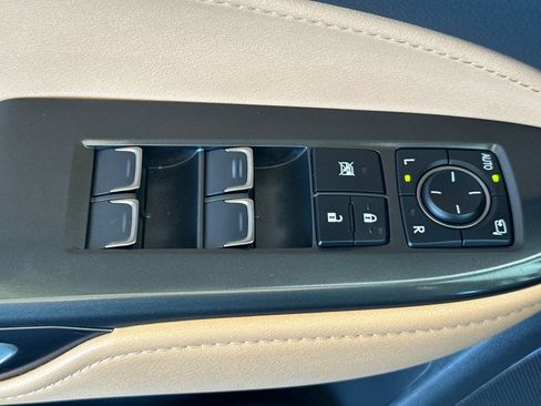 Used 2024 Lexus NX 350 AWD image 12