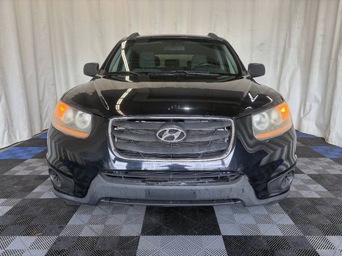 Used 2011 Hyundai Santa Fe GLS AWD/4WD image 3