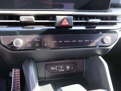 New 2026 Kia Sportage X-Pro Prestige image 32