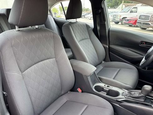 Used 2024 Toyota Corolla LE image 10