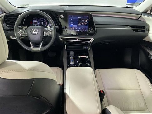 Used 2024 Lexus RX 350 Premium Plus image 25
