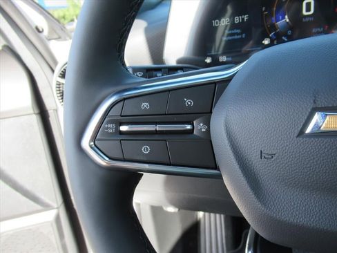 New 2026 Chevrolet Equinox LT w/ Safety and Technology Package image 17