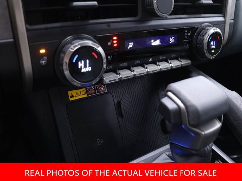 Certified 2025 Toyota Tacoma Trailhunter image 6