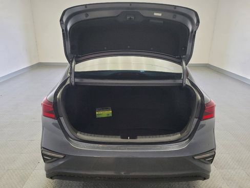 Used 2020 Kia Forte Sedan FWD image 29