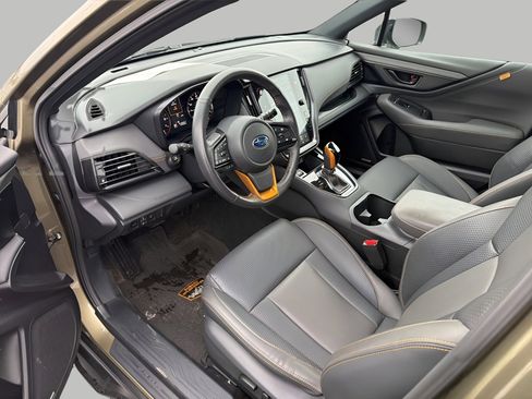 Used 2024 Subaru Outback Wilderness image 11