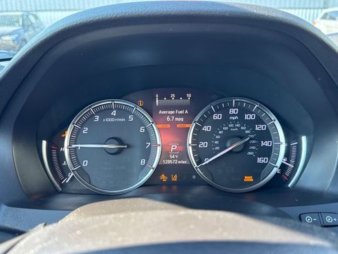 Used 2019 Acura MDX SH-AWD w/ Technology Package image 16