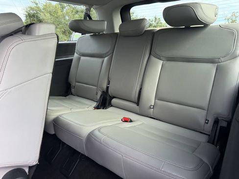 Certified 2025 Ford Expedition Max Active AWD/4WD image 26