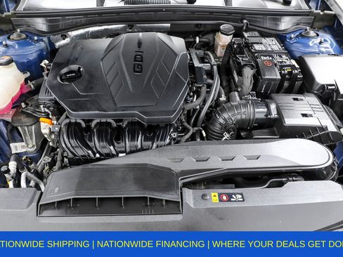 Used 2022 Hyundai Sonata SE image 10