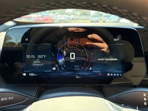 New 2026 Chevrolet Equinox LT image 26