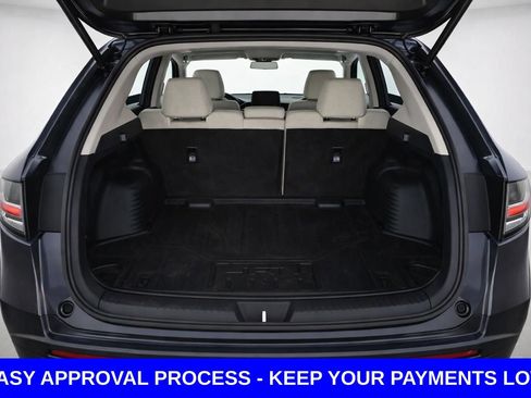 Used 2024 Honda HR-V LX image 11