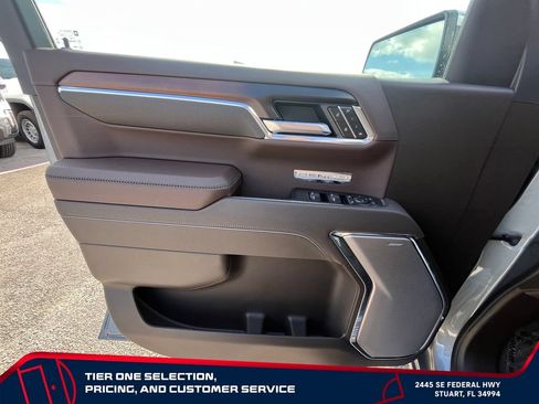 New 2026 GMC Sierra 1500 Denali AWD/4WD image 23