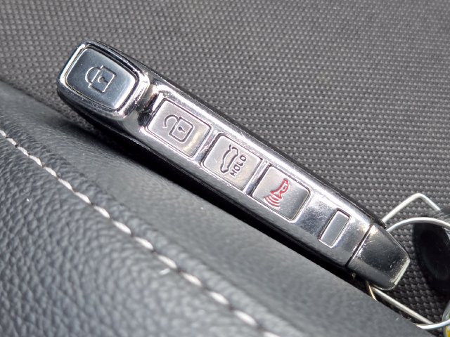 Used 2020 Kia Forte GT-Line w/ GT-Line Premium Package FWD image 34