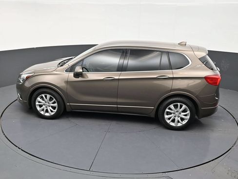 Used 2019 Buick Envision Preferred FWD image 14