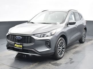 New 2025 Ford Escape SE video 1