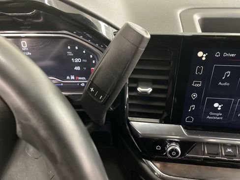 Used 2024 GMC Sierra 1500 SLT image 25