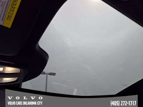 Certified 2023 Volvo C40 P8 Recharge Ultimate AWD/4WD image 19